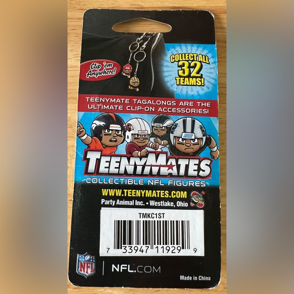 🏈 Pittsburgh Steelers Car Adornment 🏈 - Picture 7 of 7